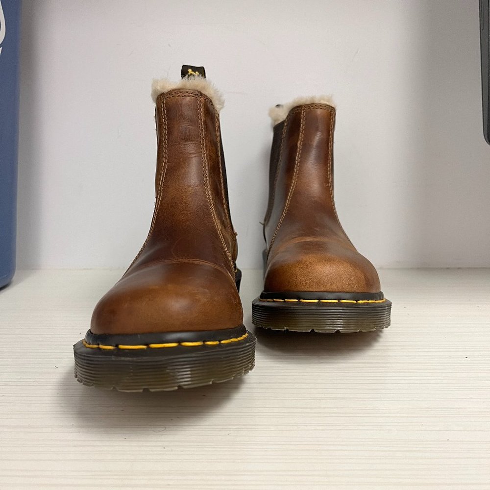 Doc Marten's Chelsea Boots